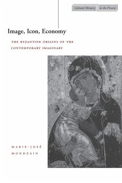 Cover Image, Icon, Economy