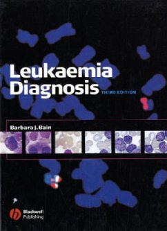 Leukaemia Diagnosis - Bain, Barbara J.