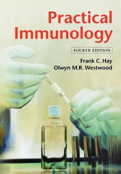 Practical Immunology - Hay, Frank C; Westwood, Olwyn M R
