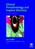 Clinical Periodontology and Implant Dentistry