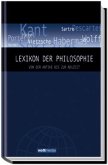 Das Lexikon der Philosophie