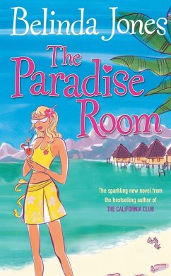 Cover The Paradise Room