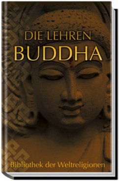 Cover Die Lehren - Buddha
