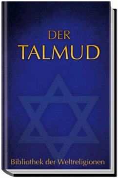 Cover Der Talmud