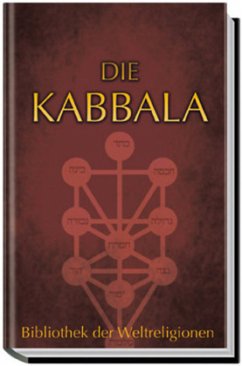 Die Kabbala - Bischoff, Erich; Winter, Jakob; Wünsche, August