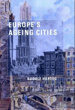 Cover Europe's Ageing Cities