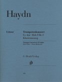 Haydn, Joseph - Trompetenkonzert Es-dur Hob. VIIe:1. Klavierauszug