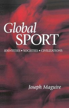 Global Sport - Maguire, Joseph A.