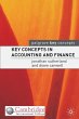 Key Concepts in Accounting and Finance - Bild 1