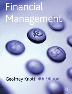 Cover Financial Management