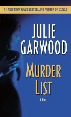 Murder List - Garwood, Julie