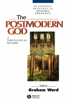 The Postmodern God P - Ward