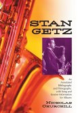 Stan Getz