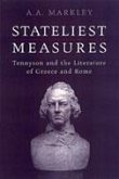 Stateliest Measures