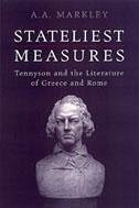 Stateliest Measures - Markley IV, Arnold A