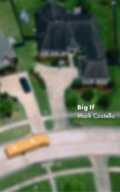 Big If - Costello, Mark