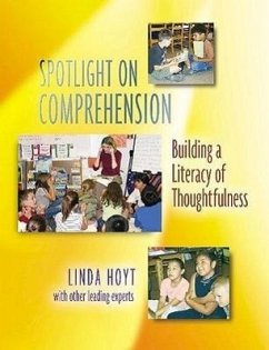 Spotlight on Comprehension - Hoyt, Linda