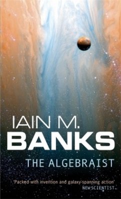 The Algebraist - Banks, Iain