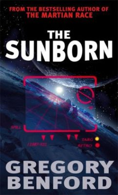 Cover The Sunborn