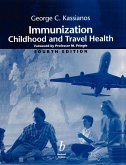Immunization - Childhood and Travel Health