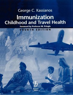 Immunization - Childhood and Travel Health - Kassianos, George C.