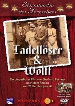 Tadellöser & Wolff - Sternstunden des Fernsehens