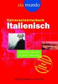 Via mundo Universalwörterbuch Italienisch