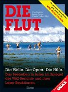 Die Flut - Vüllers, Claudia / Fischer, Jasmin / Knüpfer, Uwe (Hgg.)
