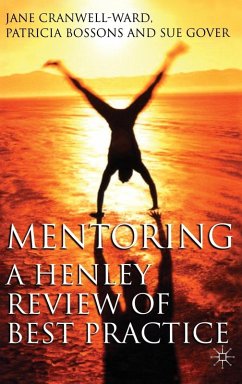 Cover Mentoring