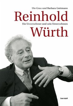 Reinhold Würth - Grau, Ute;Guttmann, Barbara