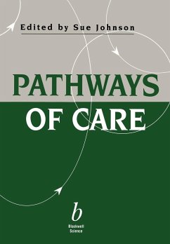 Pathways of Care - Johnson, S.