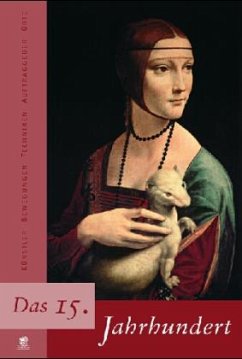 Cover Das 15. Jahrhundert
