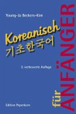 Koreanisch für Anfänger