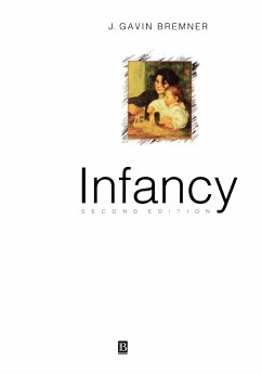 Cover Infancy 2e
