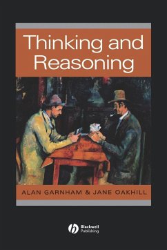 Cover Thinking Reasoning
