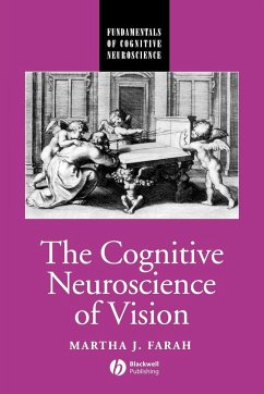 Cognitive Neuroscience Vision - Farah, Martha J.