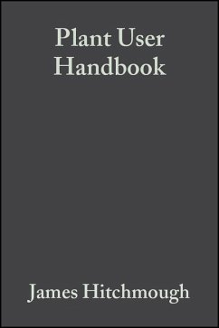 Cover Plant User Handbook
