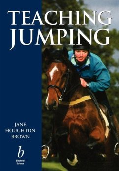 Teaching Jumping-97 - Brown, Jane Houghton