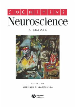 COGNITIVE NEUROSCIENCE - Gazzaniga, Michael S.