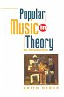Popular Music in Theory - Bild 1