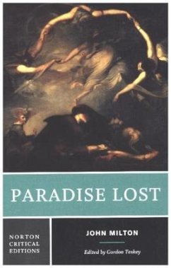 Paradise Lost - Milton, John