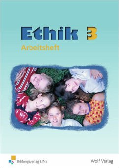 Ethik / Ethik - Ausgabe für Sachsen - Balfanz, Joachim; Berger, Regina; Groschupp, Birgit; Hickmann, Karen; Schwarzenberg, Silke