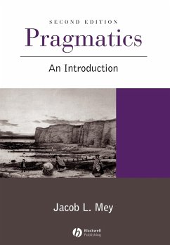 Pragmatics 2e - Mey, Jacob L.