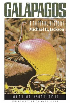 Galapagos - Jackson, M. H.; Jackson, Michael H.