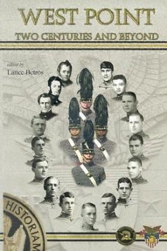 Cover West Point: Two Centuries and Beyond