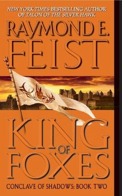 King of Foxes - Feist, Raymond