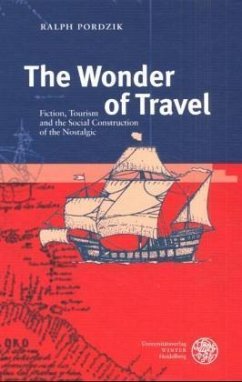 The Wonder of Travel - Pordzik, Ralph