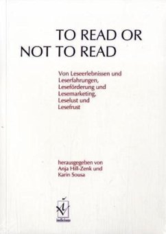 To read or not to read