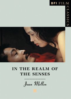 In the Realm of the Senses - Mellen, Joan