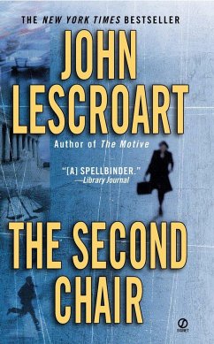 The Second Chair - Lescroart, John T.